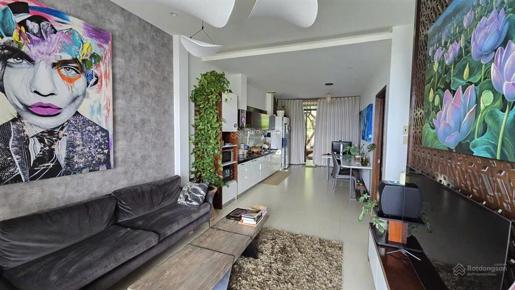 Biệt thự vườn 3 tầng sát đường phạm văn đồng, view biển cực chill. giá 30 tỷ