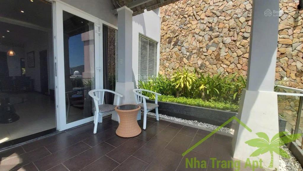 Biệt thự vườn 3 tầng sát đường phạm văn đồng, view biển cực chill. giá 30 tỷ