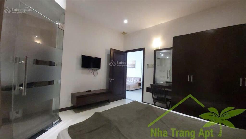 Biệt thự vườn 3 tầng sát đường phạm văn đồng, view biển cực chill. giá 30 tỷ