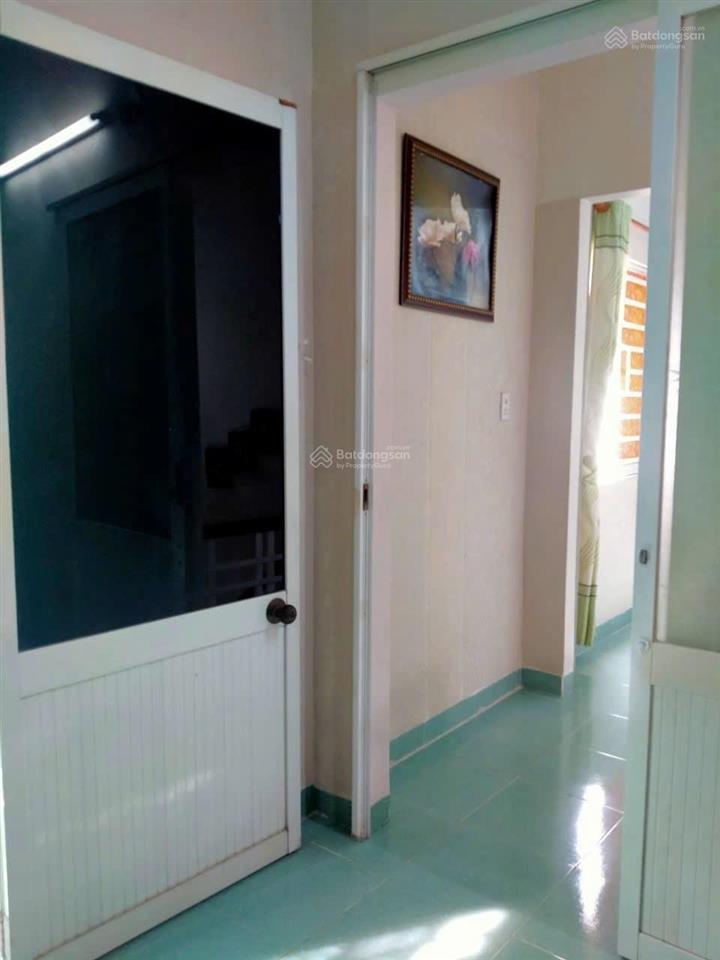 Nhà hẻm lê hồng phong, gần thích quảng đức * hẻm xe máy dài 100m * giá 2,250 tỷ