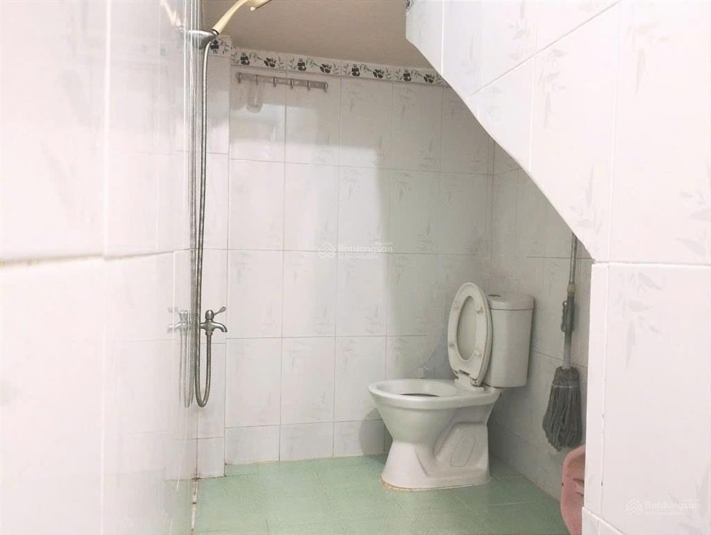 Nhà hẻm lê hồng phong, gần thích quảng đức * hẻm xe máy dài 100m * giá 2,250 tỷ