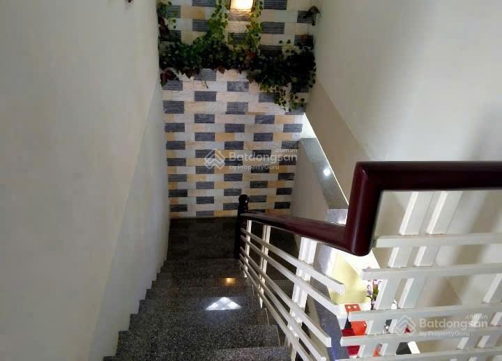 Nhà hẻm lê hồng phong, gần thích quảng đức * hẻm xe máy dài 100m * giá 2,250 tỷ