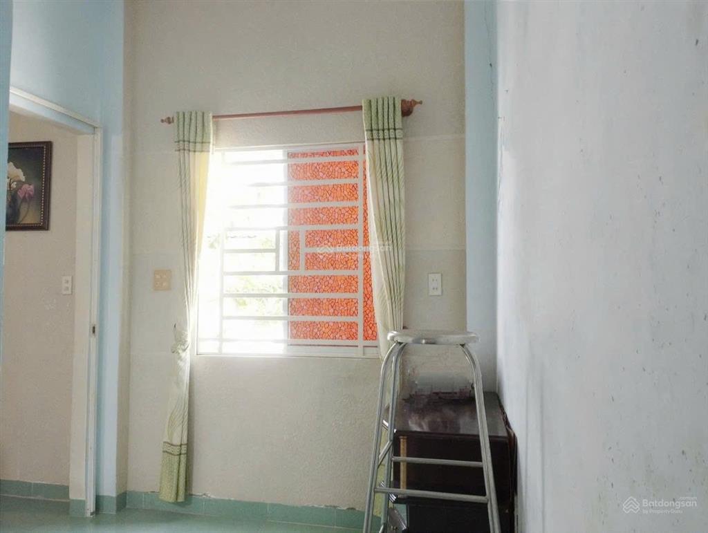 Nhà hẻm lê hồng phong, gần thích quảng đức * hẻm xe máy dài 100m * giá 2,250 tỷ
