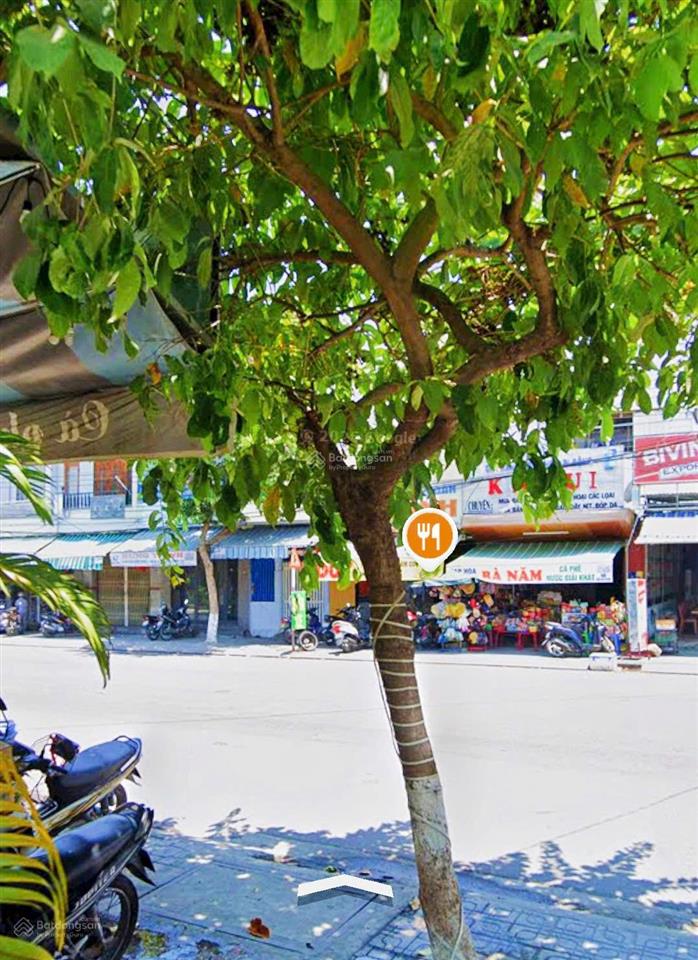 Đất mặt tiền đường ngô gia khảm  dài 9m đi ra biển khá gần ( vị trí kinh doanh đỉnh ) giá  20 tỷ