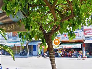 Đất mặt tiền đường ngô gia khảm  dài 9m đi ra biển khá gần ( vị trí kinh doanh đỉnh ) giá  20 tỷ
