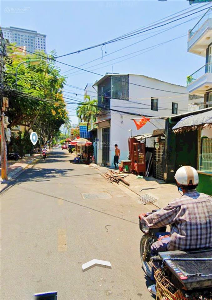 Đất mặt tiền đường cao văn bé  ngang 5,1m * gần biển hòn chồng 500m. giá 7,5 tỷ