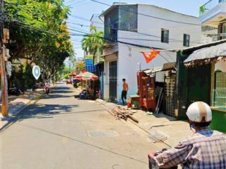 Đất mặt tiền đường cao văn bé  ngang 5,1m * gần biển hòn chồng 500m. giá 7,5 tỷ
