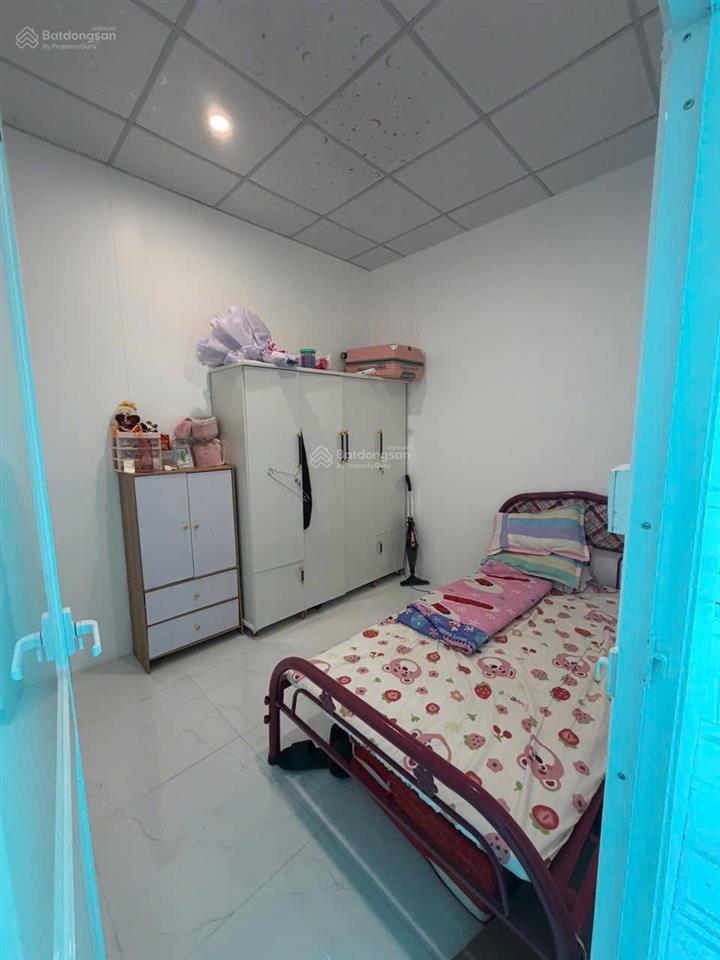 Nhà 2 tầng sau lưng đường trần thị sớm, khu tập thể z753  giá 2,050 tỷ.