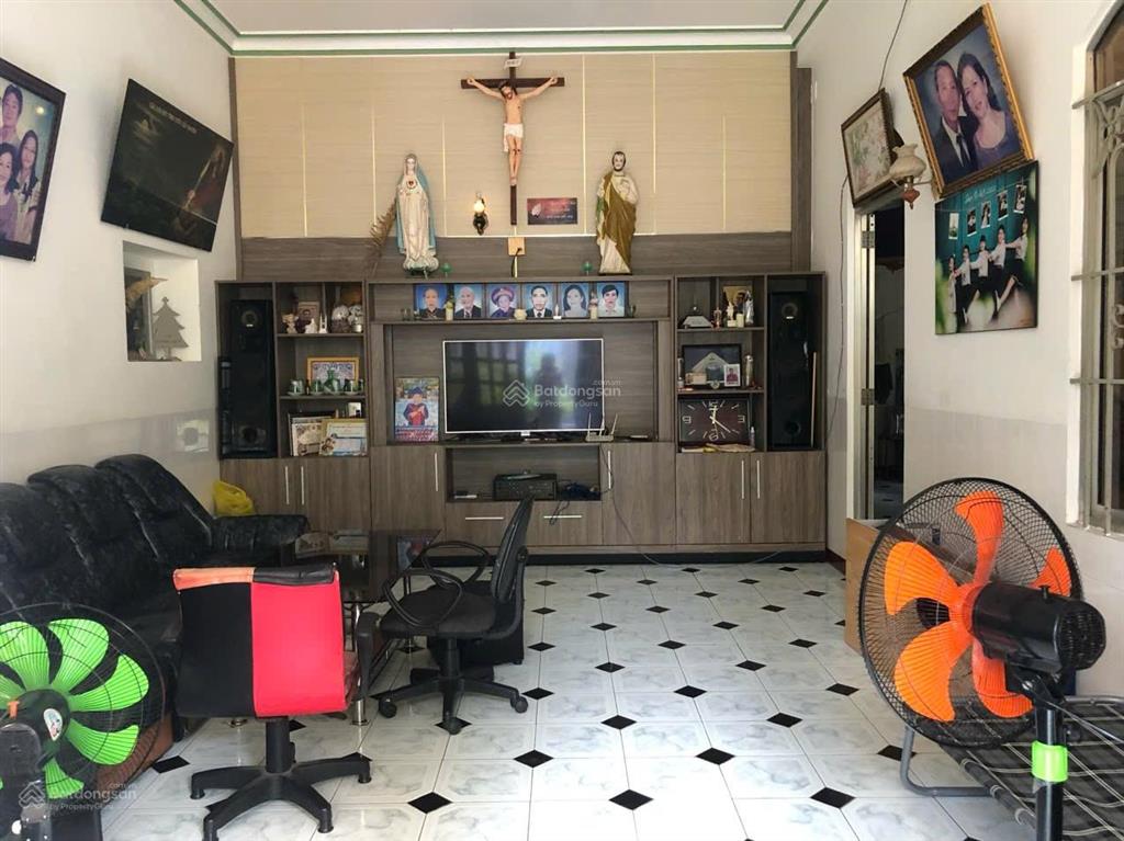 Nhà cấp 4 ba làng  sát điện biên phủ  đi ra biển  150m  giá  15 tỷ