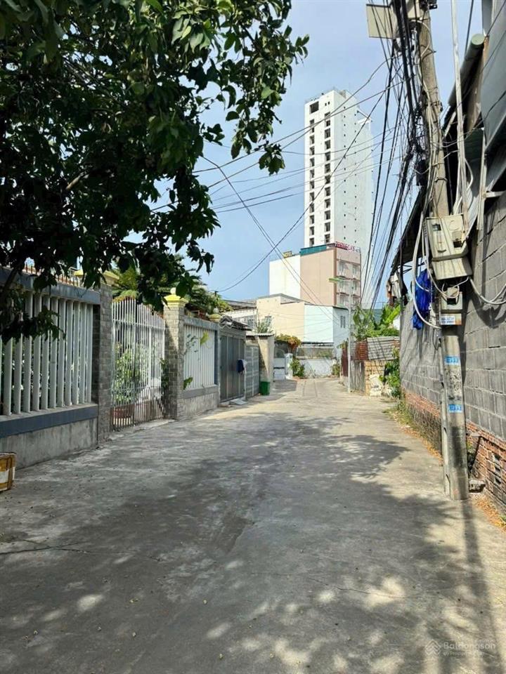 Nhà cấp 4 ba làng  sát điện biên phủ  đi ra biển  150m  giá  15 tỷ