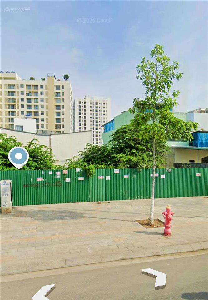 Mặt tiền đường số 22 kdt phước long 1 * vị trí siêu đẹp. giá 9,1 tỷ