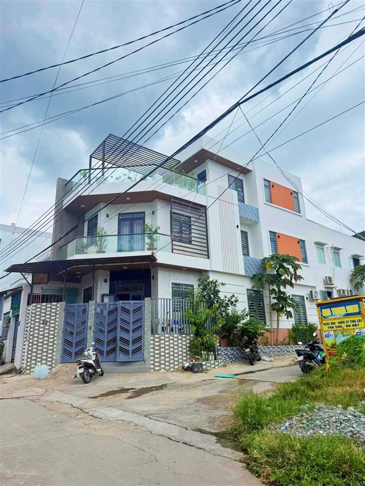 Đất dân hòn xện  đường số 5 ( ô tô rộng 7m ) , gần bến du thuyền giá 4,250 tỷ