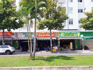 Shophouse ct1 vĩnh điềm trung  mặt đường 19/5 đối diện siêu thị go giá 4,6 tỷ