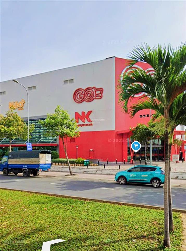 Shophouse ct1 vĩnh điềm trung  mặt đường 19/5 đối diện siêu thị go giá 4,6 tỷ
