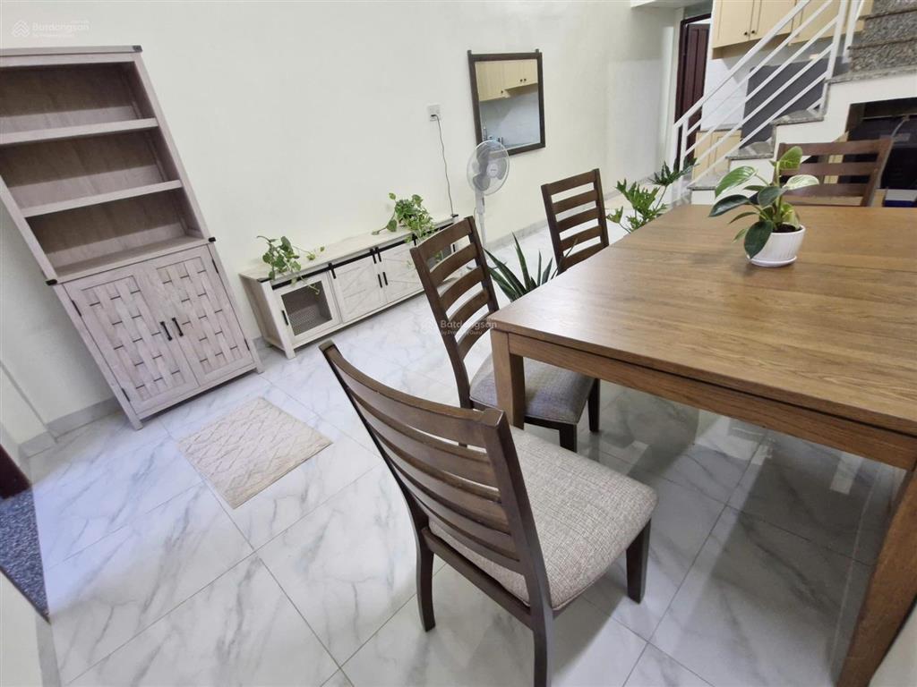 Nhà hẻm củ chi có gác lửng  ở bao ổn áp * cách biển 780m. giá 4,1 tỷ.