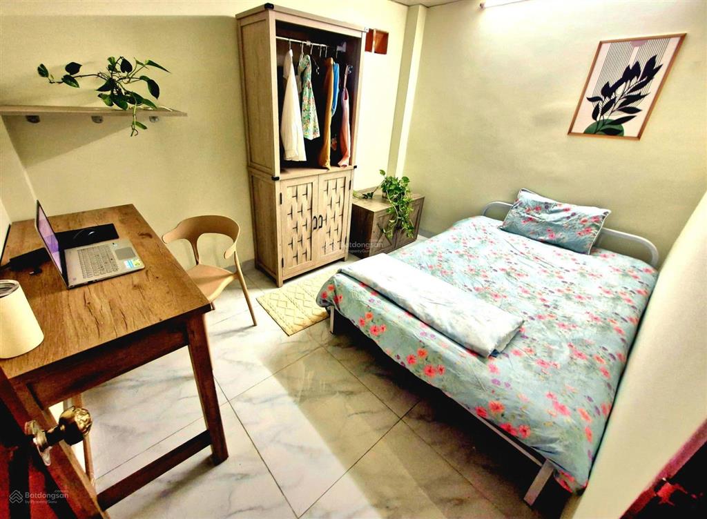 Nhà hẻm củ chi có gác lửng  ở bao ổn áp * cách biển 780m. giá 4,1 tỷ.