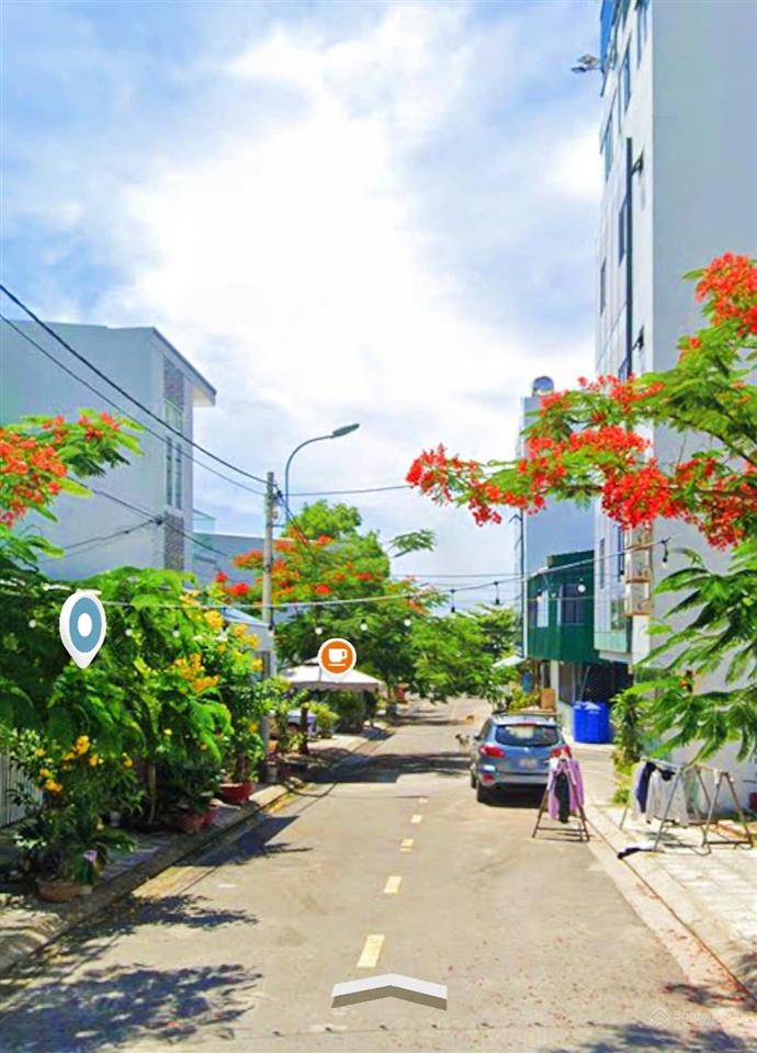 Tòa căn hộ 5 tầng + 1 hầm, sát đường phạm văn đồng  giá 15,5 tỷ