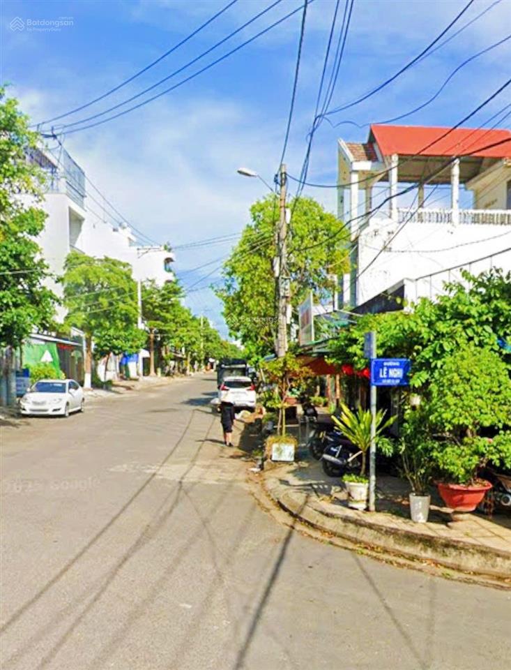 Nhà 3 tầng mặt tiền đường lê nghị, ngang 5m (sát trường tiểu học vĩnh hoà 1). giá 2,650 tỷ