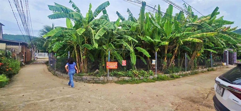 Góc 2 mặt tiền sát cổng chào đắc lộc , vĩnh phương  gần đường đắc phú. giá  2,7 tỷ