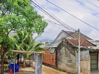 Góc 2 mặt tiền sát cổng chào đắc lộc , vĩnh phương  gần đường đắc phú. giá  2,7 tỷ