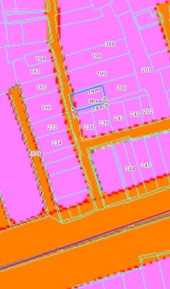 Góc 3 mặt thoáng thống nhất, nhà 2 tầng hoàn công cách biển trần phú 1,4km giá 2,850 tỷ