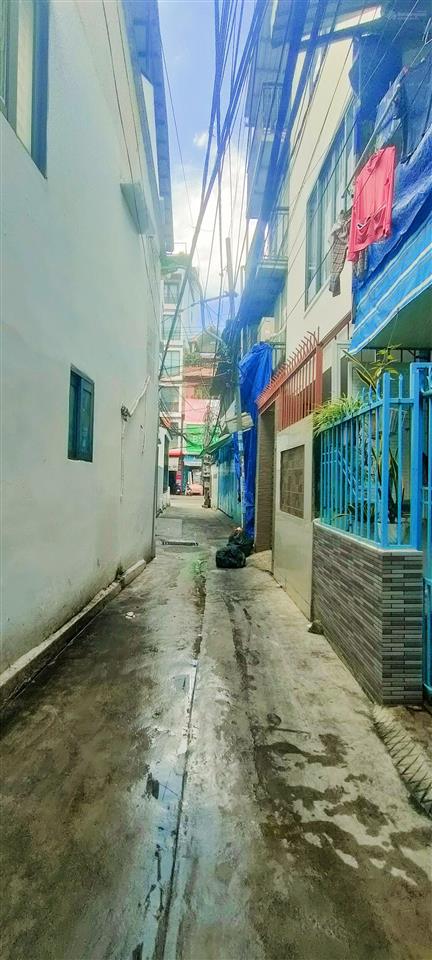 Góc 3 mặt thoáng thống nhất, nhà 2 tầng hoàn công cách biển trần phú 1,4km giá 2,850 tỷ