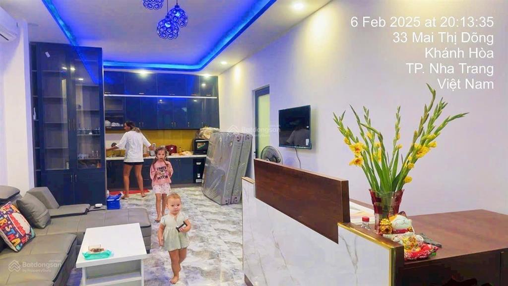 Căn hộ 2 tầng mai thị dõng, sát đh thái bình dương * thu nhập 30tr/tháng * giá 7,9 tỷ