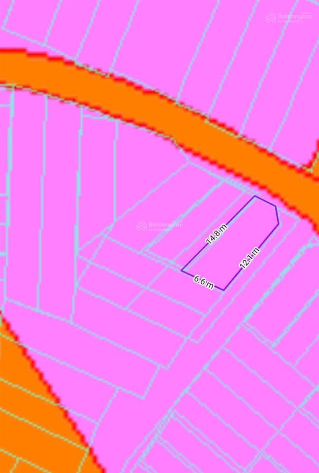 Góc 2 mặt tiền đường nguyễn đức thuận * cách biển hòn chồng 2,5km (giá 3,650 tỷ)