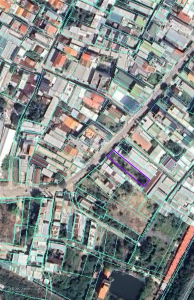 Mặt tiền đường mai thị dõng, rộng 8,5m * cách biển 1,8km * giá 26tr/m2
