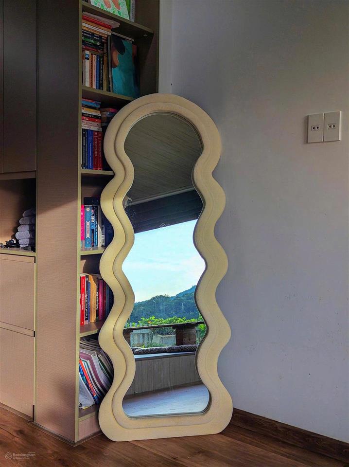 Nhà vườn nghỉ dưỡng view rừng thông đẹp  đường hẻm hoàng hoa thám. giá 6,5 tỷ.