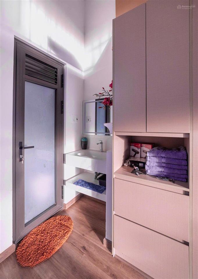 Nhà vườn nghỉ dưỡng view rừng thông đẹp  đường hẻm hoàng hoa thám. giá 6,5 tỷ.