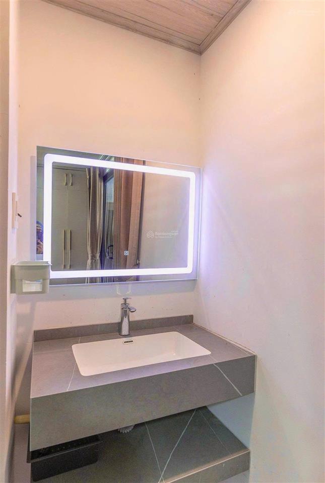 Nhà vườn nghỉ dưỡng view rừng thông đẹp  đường hẻm hoàng hoa thám. giá 6,5 tỷ.
