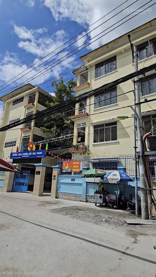 Nhà góc 2 mặt tiền, sát thcs nguyễn khuyến  bên cạnh đường ngô đến (khúc đầu đường 2/4),giá 5,2tỷ