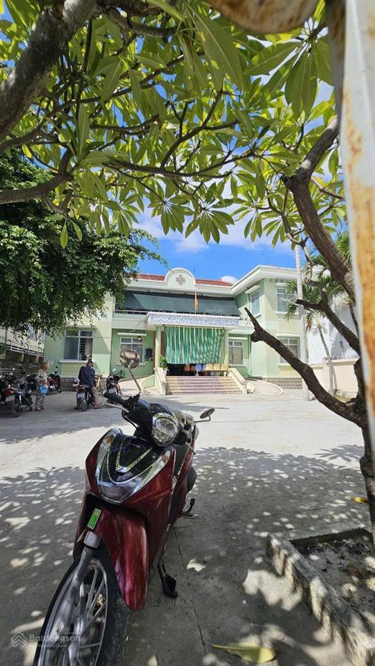 Nhà góc 2 mặt tiền, sát thcs nguyễn khuyến  bên cạnh đường ngô đến (khúc đầu đường 2/4),giá 5,2tỷ