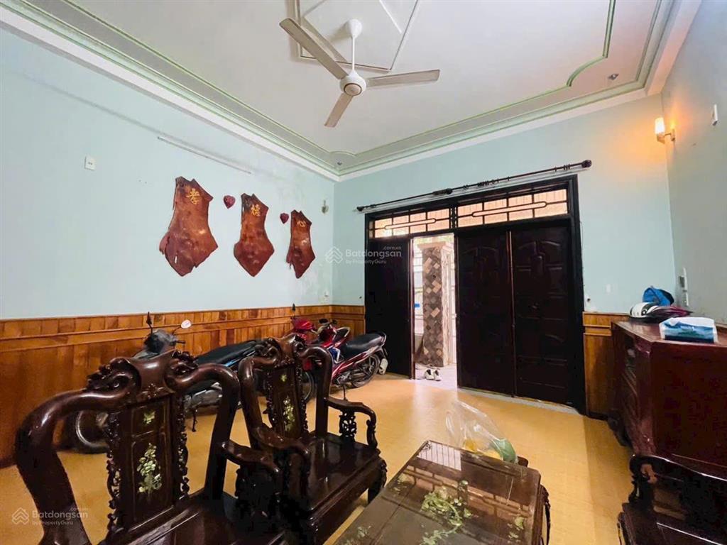 [ nhà 2 tầng mặt tiền nguyễn trác  ngang 5m ] * cách biển hòn chồng  700m. giá  7,680 tỷ