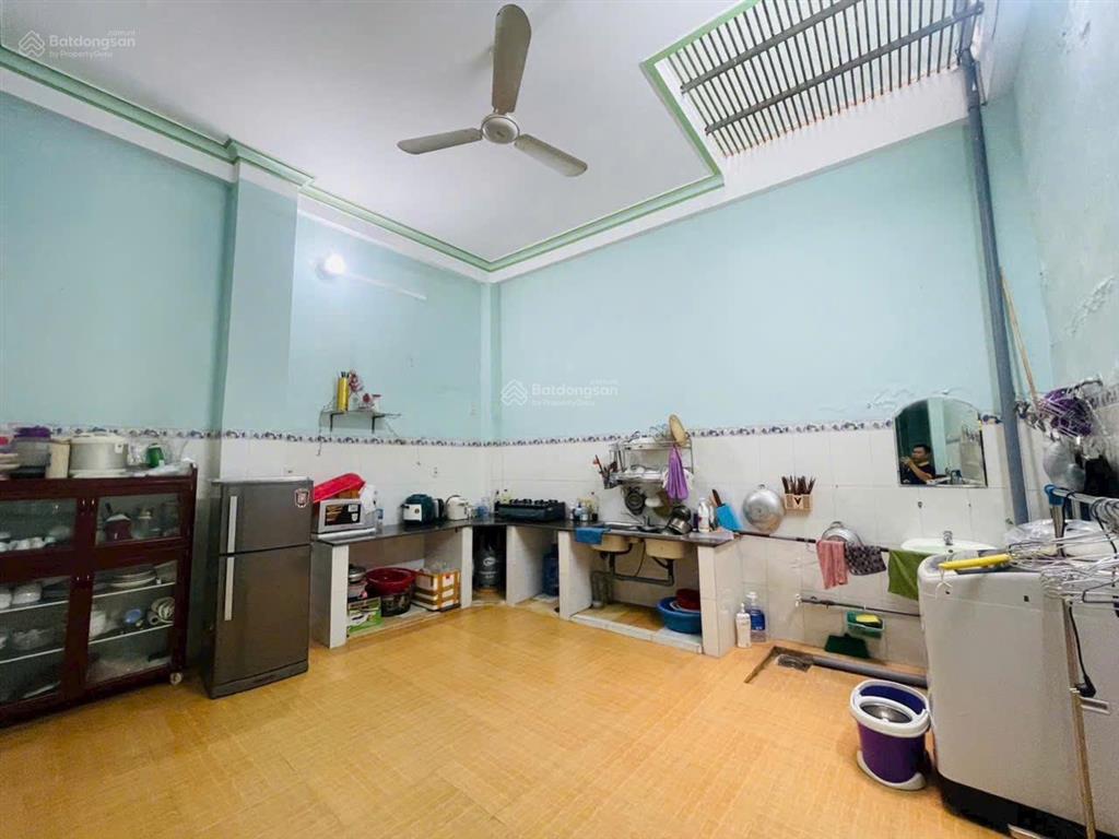 [ nhà 2 tầng mặt tiền nguyễn trác  ngang 5m ] * cách biển hòn chồng  700m. giá  7,680 tỷ