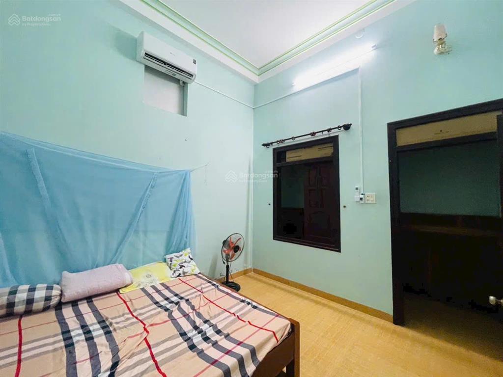 [ nhà 2 tầng mặt tiền nguyễn trác  ngang 5m ] * cách biển hòn chồng  700m. giá  7,680 tỷ