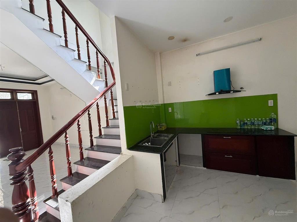 Mặt trực diện sông tắc, vĩnh thái (tái định cư), 2 tầng hoàn công bài bản giá 4,2 tỷ