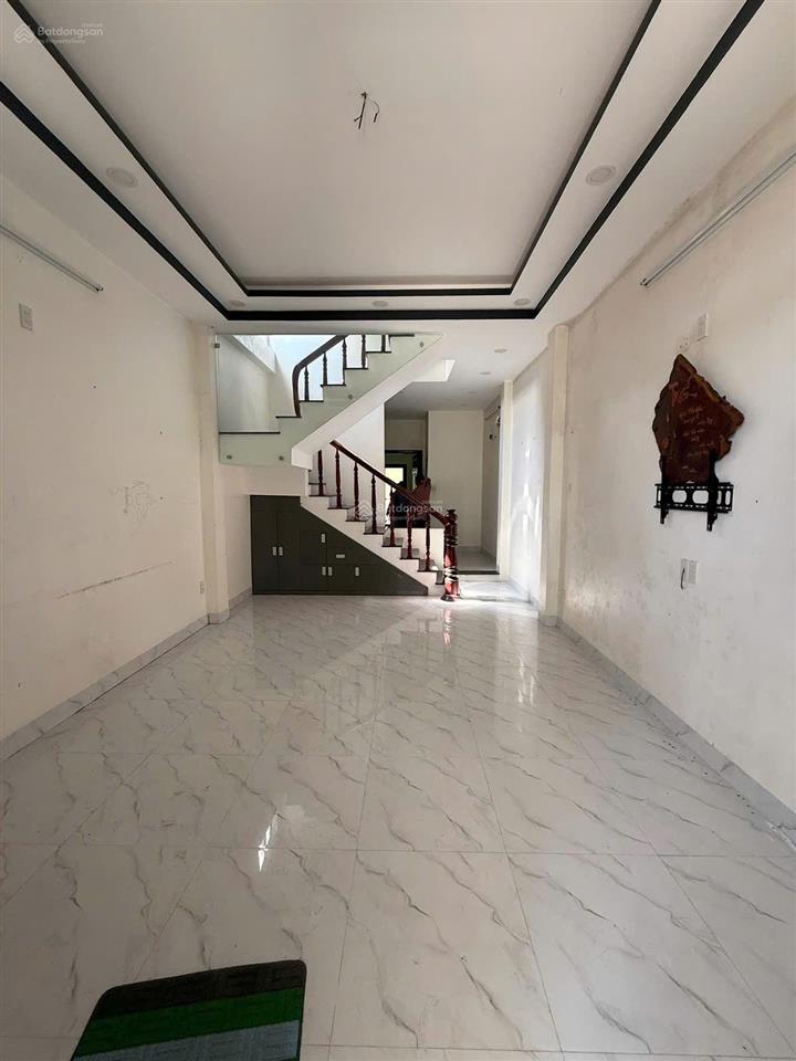 Mặt trực diện sông tắc, vĩnh thái (tái định cư), 2 tầng hoàn công bài bản giá 4,2 tỷ