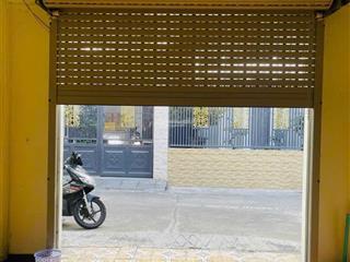 Nhà 2 tầng hẻm bắc sơn, đi ra biển hòn chồng 500m. hẻm xe tải nhỏ. giá 2,9 tỷ