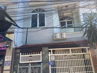 Nhà 3 tầng tuệ tĩnh có 2 mặt tiền đối diện bệnh viện 87 * cách biển trần phú 250m. giá 16 tỷ