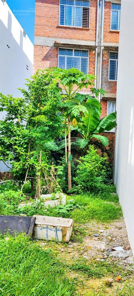 Khu đô thị bắc vĩnh hải  đất dân gần 109m2 (nằm trong khu dân cư văn minh) giá 5,760 tỷ
