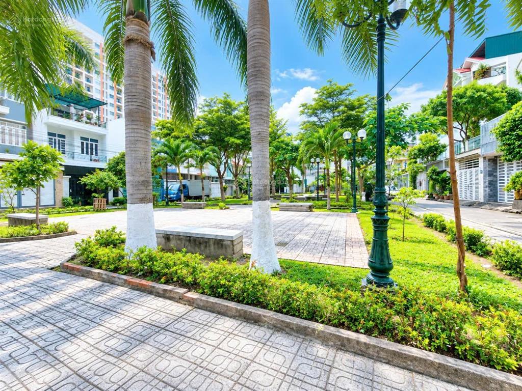 Khu đô thị bắc vĩnh hải  đất dân gần 109m2 (nằm trong khu dân cư văn minh) giá 5,760 tỷ