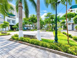 Khu đô thị bắc vĩnh hải  đất dân gần 109m2 (nằm trong khu dân cư văn minh) giá 5,760 tỷ