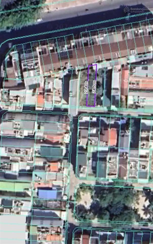 Khu đô thị bắc vĩnh hải  đất dân gần 109m2 (nằm trong khu dân cư văn minh) giá 5,760 tỷ
