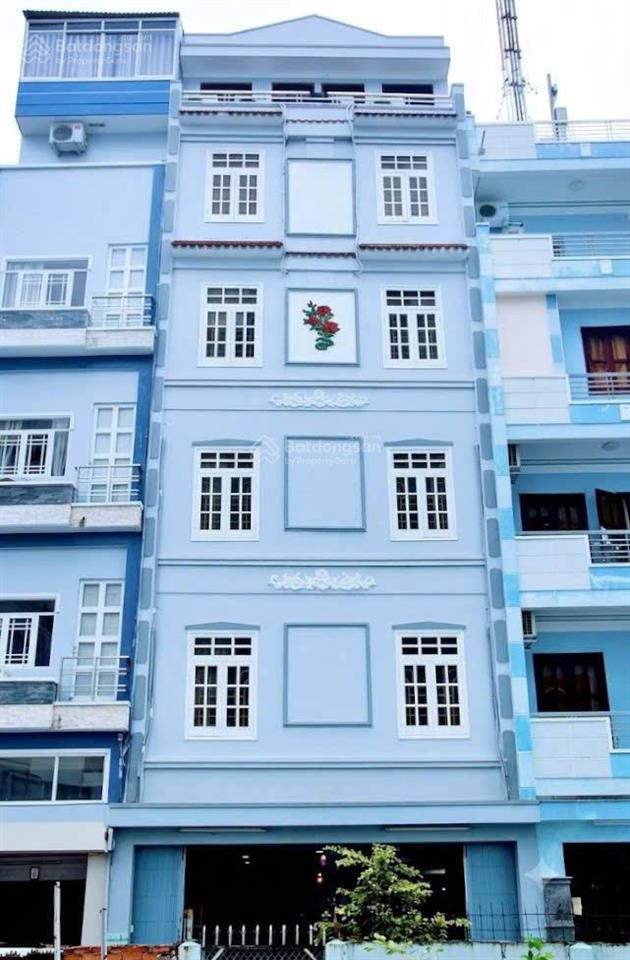 Hotel 6 tầng hẻm 96a trần phú  kinh doanh ổn áp , đi ra biển trần phú 100m. giá  29 tỷ