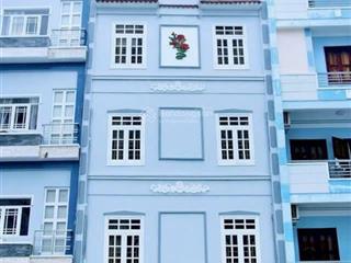 Hotel 6 tầng hẻm 96a trần phú  kinh doanh ổn áp , đi ra biển trần phú 100m. giá  29 tỷ