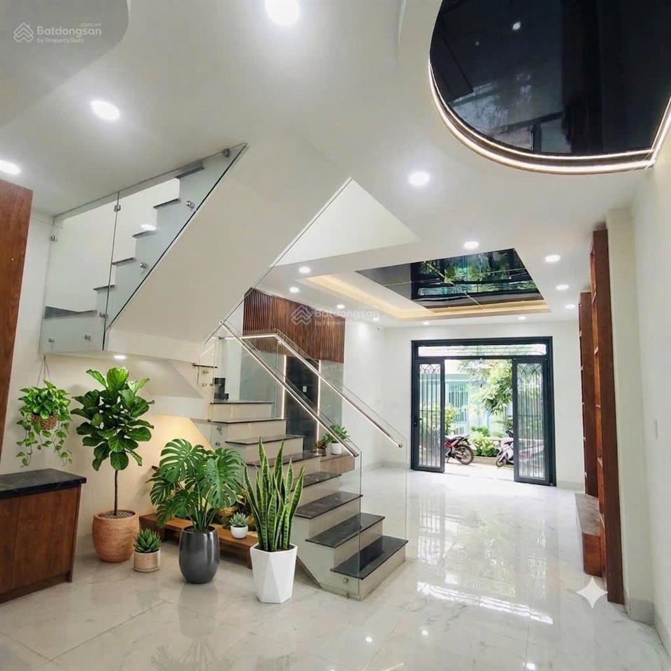 Bán nhà riêng 60m² tại nguyễn ái quốc, 3pn, 2wc, giá siêu hời 3,15 tỷ