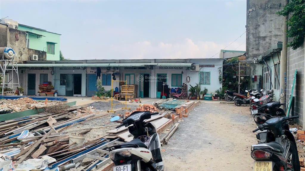 Bán lô đất p. tam hiệp  shr thổ cư  đường ô tô giá 2,25 tỷ