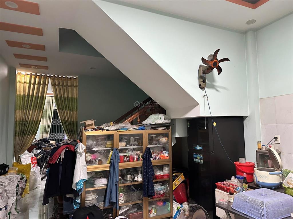 Bán nhà 1 trệt 2 lầu đường ô tô, p. tam hiệp. giá chỉ 3.5 tỷ (thương lượng)